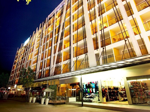 Отдых в Тайланде от туристической компании Zaghantour в Харькове